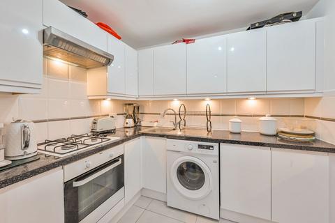 Rutland Mews, St John's Wood, London, NW8