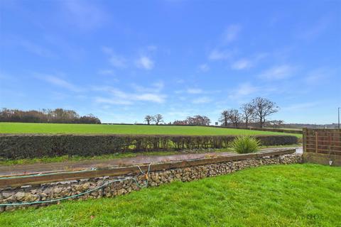 3 bedroom detached house for sale, Lady Hole Lane, Yeldersley DE6