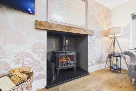 3 bedroom detached house for sale, Lady Hole Lane, Yeldersley DE6