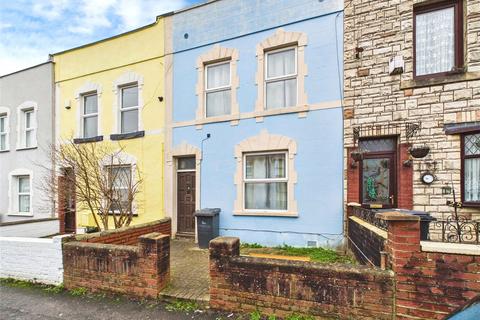 Oxford Street, Bristol, BS3