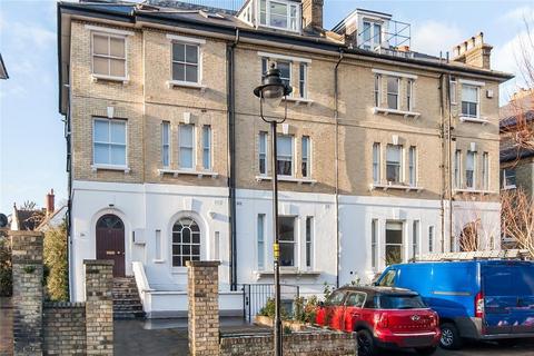 Thurlow Road, Hampstead NW3