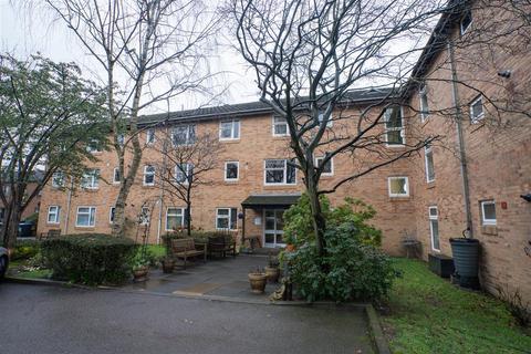 undefined, Guardian Court, Birmingham