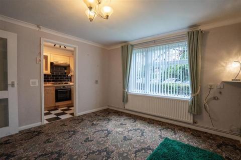 undefined, Moat Lane, Yardley, B26