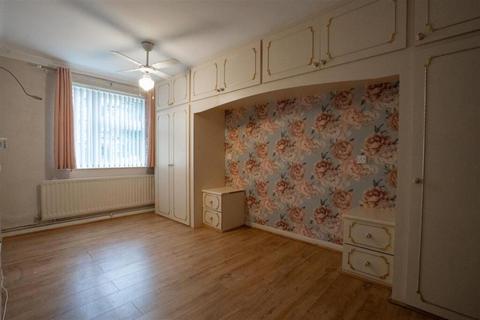 undefined, Moat Lane, Yardley, B26