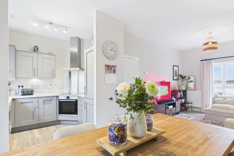 2 bedroom apartment for sale, Castleshaw Drive, Hampton Water, PE7