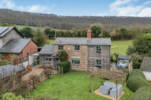 4 bedroom detached house for sale, Tillington Common, Hereford HR4