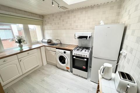 undefined, 38 Skelmorlie Place, Kilwinning, KA13 6SQ