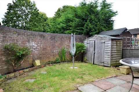 undefined, Reddings Park, The Reddings