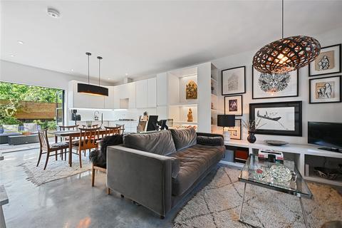 3 bedroom terraced house for sale, Galloway Road, London, W12