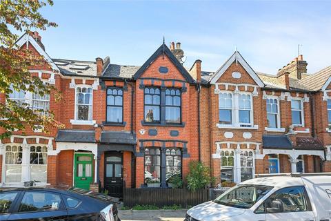 3 bedroom terraced house for sale, Galloway Road, London, W12