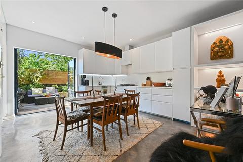 3 bedroom terraced house for sale, Galloway Road, London, W12