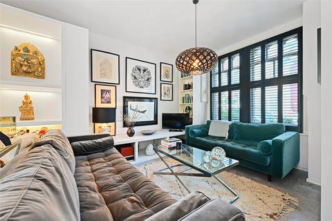 3 bedroom terraced house for sale, Galloway Road, London, W12