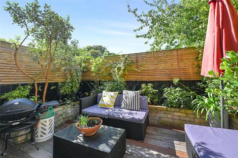3 bedroom terraced house for sale, Galloway Road, London, W12