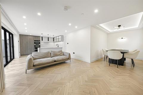 2 bedroom apartment to rent, THE LUXLEY, GOLDERS GREEN, NW11