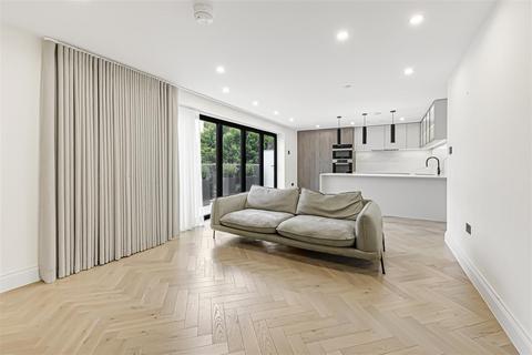 2 bedroom apartment to rent, THE LUXLEY, GOLDERS GREEN, NW11