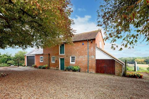 undefined, Church Road, Cholsey, OX10