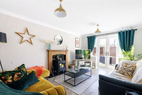 undefined, Turnbull Way, Middlesbrough TS4
