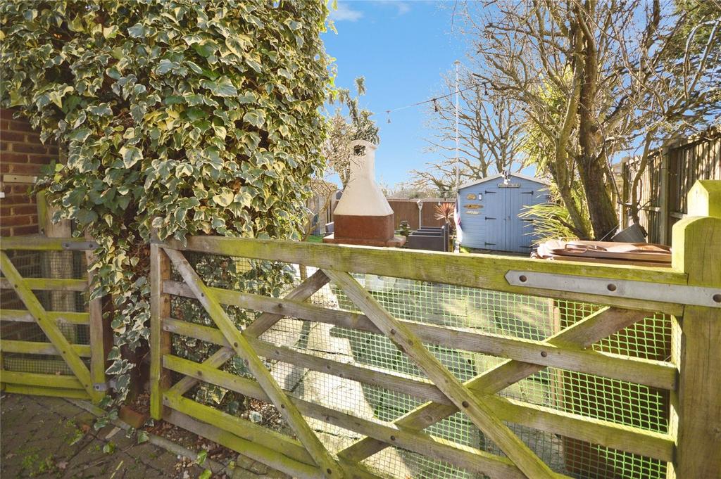 Side Gates