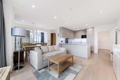 2 bedroom apartment to rent, Royal Captain Court, 26 Arniston Way, E14
