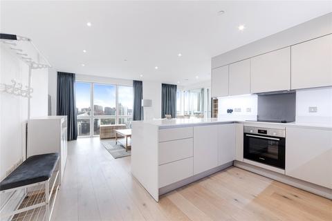 2 bedroom apartment to rent, Royal Captain Court, 26 Arniston Way, E14