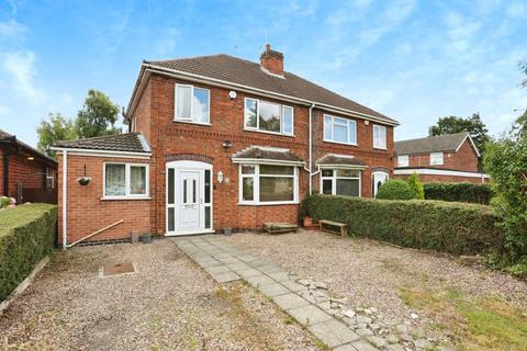 Liberty Road, Leicester LE3