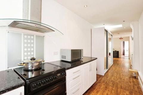 4 bedroom semi-detached house for sale, Liberty Road, Leicester LE3
