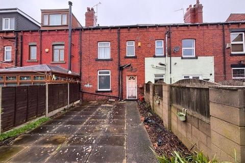 undefined, Marshall Street, Leeds LS15