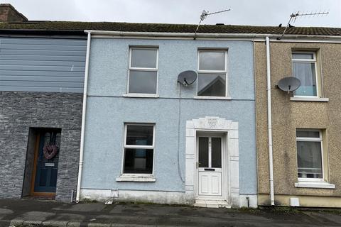 2 bedroom terraced house for sale, Druce Street, Llanelli