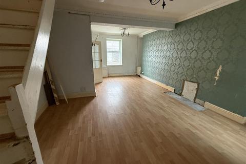 2 bedroom terraced house for sale, Druce Street, Llanelli