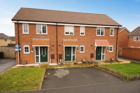 undefined, Apollo Crescent, Hampden View, Norwich
