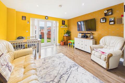 undefined, Apollo Crescent, Hampden View, Norwich