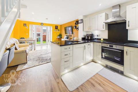 undefined, Apollo Crescent, Hampden View, Norwich