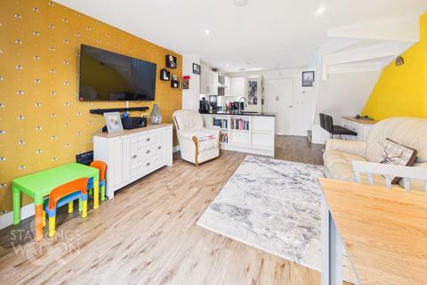 undefined, Apollo Crescent, Hampden View, Norwich