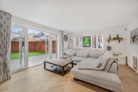 undefined, Elstar Road, Ongar, Essex