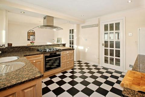 3 bedroom terraced house for sale, West Cliff Park Drive, Dawlish EX7