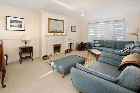 3 bedroom terraced house for sale, West Cliff Park Drive, Dawlish EX7