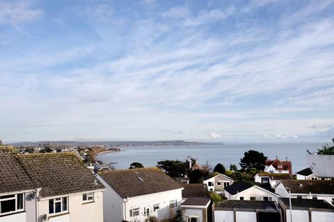 3 bedroom terraced house for sale, West Cliff Park Drive, Dawlish EX7