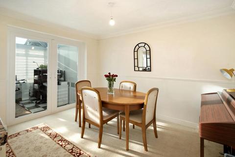 3 bedroom terraced house for sale, West Cliff Park Drive, Dawlish EX7