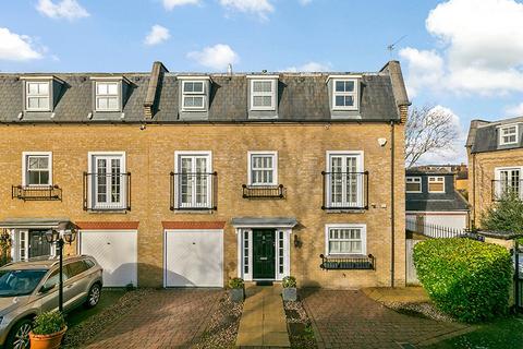 undefined, Layton Place, Kew, Surrey, TW9