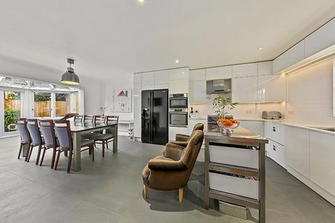 undefined, Layton Place, Kew, Surrey, TW9