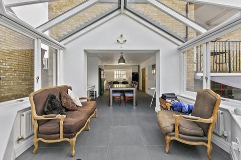 undefined, Layton Place, Kew, Surrey, TW9