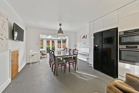 undefined, Layton Place, Kew, Surrey, TW9