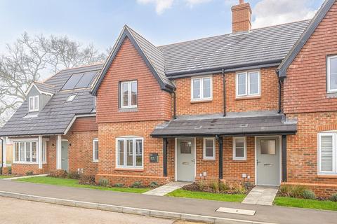 undefined, Knightwood Chase, Station Road, Fordingbridge, SP6