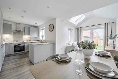 undefined, Knightwood Chase, Station Road, Fordingbridge, SP6