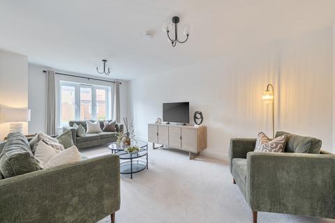 undefined, Knightwood Chase, Station Road, Fordingbridge, SP6