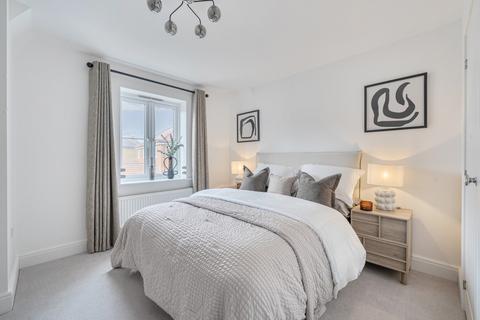 undefined, Knightwood Chase, Station Road, Fordingbridge, SP6