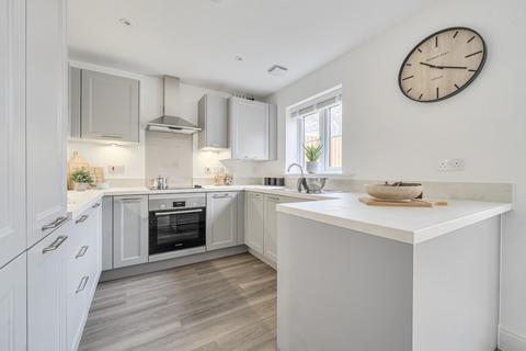 undefined, Knightwood Chase, Station Road, Fordingbridge, SP6