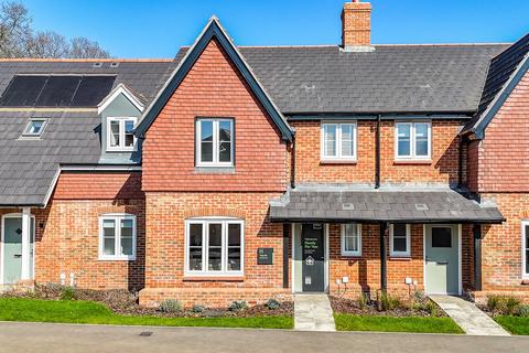 Knightwood Chase, Station Road, Fordingbridge, SP6