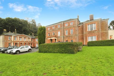 undefined, Haccombe House, Devon TQ12