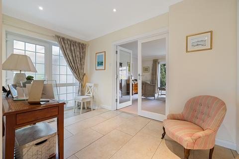 4 bedroom detached house for sale, Regis Avenue, Aldwick Bay Estate, Aldwick, Bognor Regis, West Sussex PO21